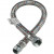 Подводка Stout гибкая HP 3/4 х ВР 3/4" 80 см SHF-0208-182020