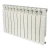 Радиатор ROMMER Profi BM 500 12 секции RBM-1210-05012