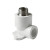 Угольник Pro Aqua комбинированный с креплением наружная 25x3/4" PA28114P