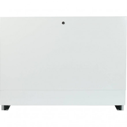 Шкаф распределительный STOUT встроенный 11-12 выхода (ШРВ-4) SCC-0002-001112