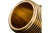 Угольник переходник STOUT с наружной резьбой 20xR 3/4" SFA-0005-002034