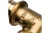 Угольник переходник STOUT с наружной резьбой 20xR 3/4" SFA-0005-002034