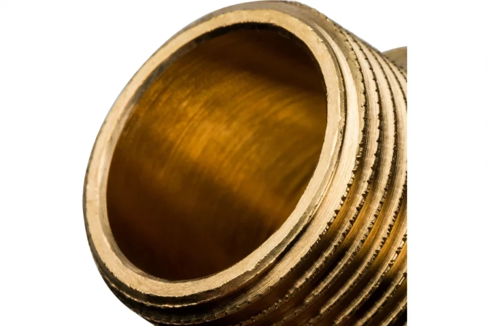 Угольник переходник STOUT с наружной резьбой 20xR 3/4" SFA-0005-002034