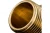 Угольник переходник STOUT с наружной резьбой 20xR 3/4" SFA-0005-002034