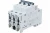 Автоматический выключатель ABB 3-полюсный S203 D40 2CDS253001R0401