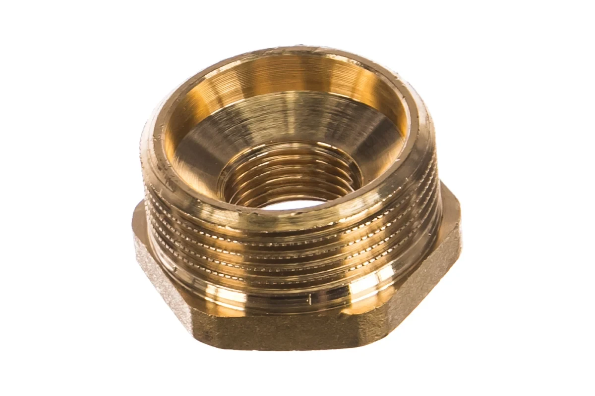 Футорка STOUT внутренняя / наружная резьба 1/2"x1 1/4" SFT-0028-011412