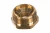 Футорка STOUT внутренняя / наружная резьба 1/2"x1 1/4" SFT-0028-011412
