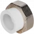 Муфта Pro Aqua разъемная с американкой внутренняя 20x1/2 PA20012