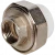 Муфта Pro Aqua разъемная с американкой внутренняя 20x1/2 PA20012