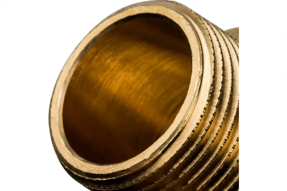 Угольник переходник STOUT с наружной резьбой 25xR 3/4" SFA-0005-002534