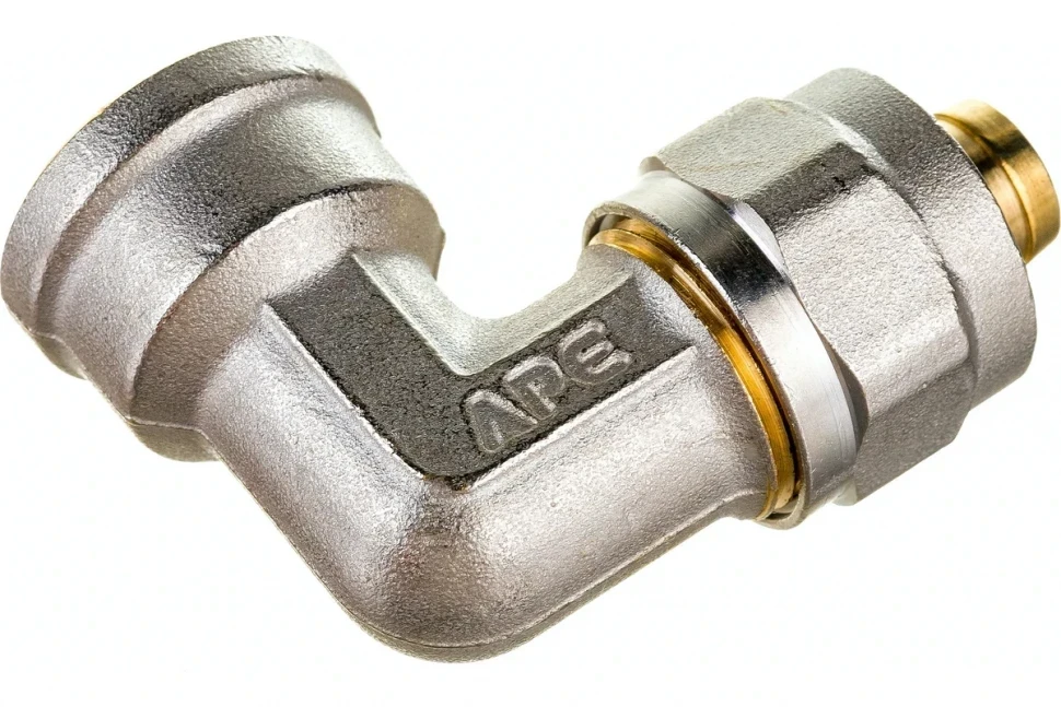 Угольник переходник STOUT 1"х26 с внутренней резьбой SFS-0007-000126