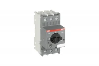 Автоматический выключатель ABB MS132-12 100 кА с регулируемой тепловой защитой 8A-12А 1SAM350000R1012