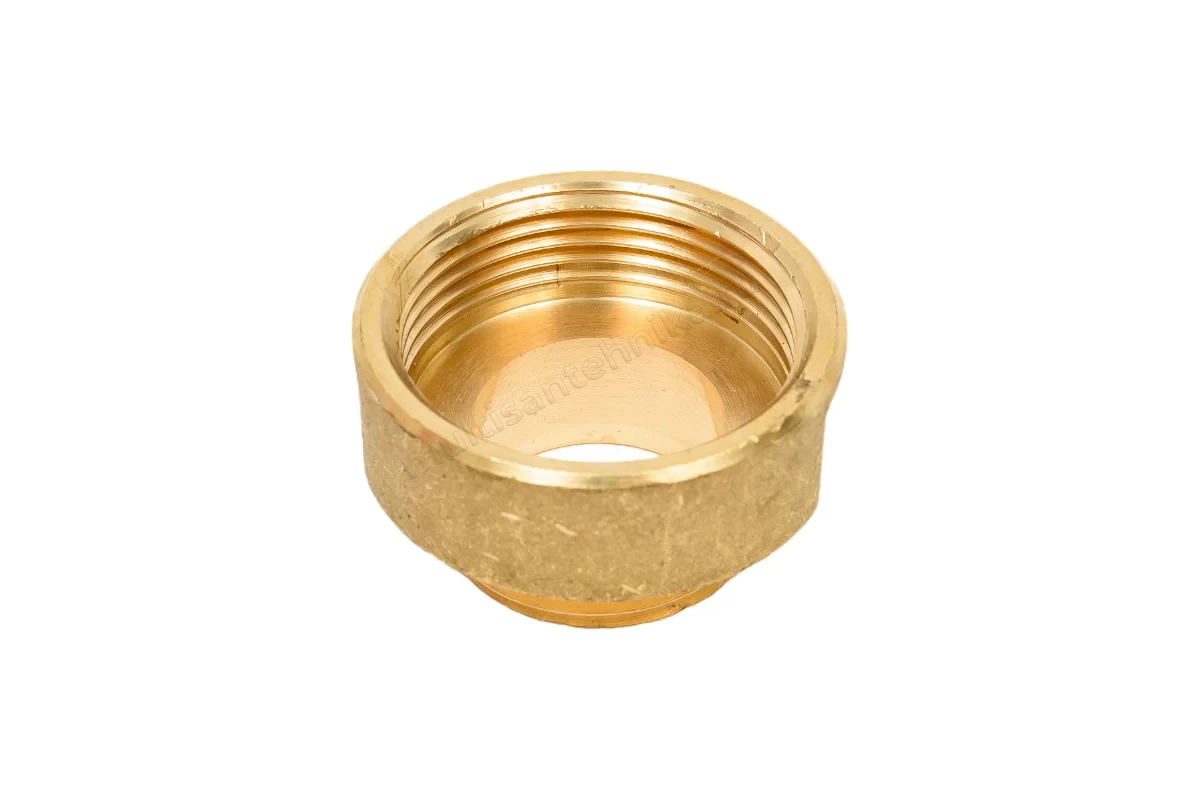 Муфта STOUT переходная 1 1/4"x1" SFT-0007-001141
