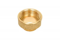 Муфта STOUT переходная 1 1/4"x1" SFT-0007-001141