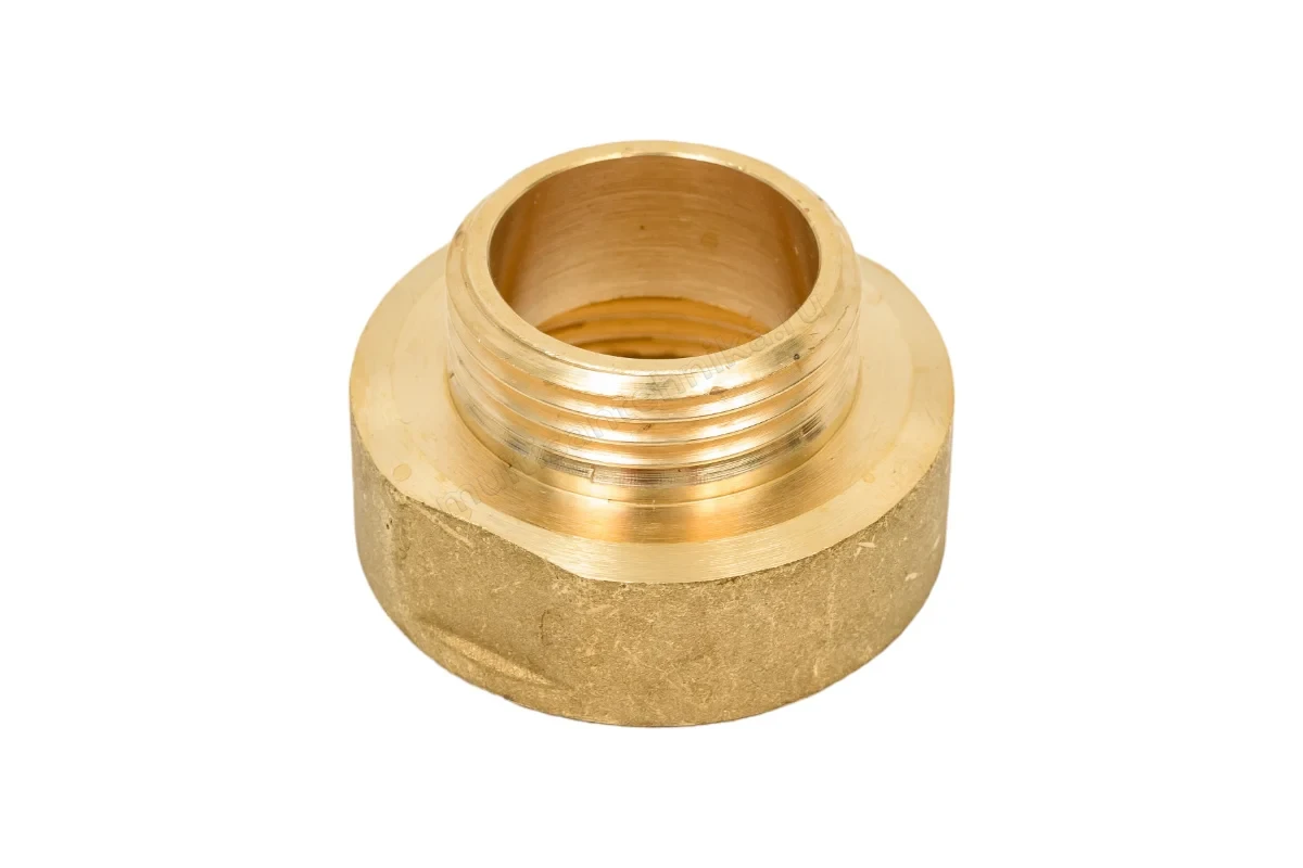 Муфта STOUT переходная 1 1/4"x1" SFT-0007-001141