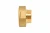 Муфта STOUT переходная 1 1/4"x1" SFT-0007-001141