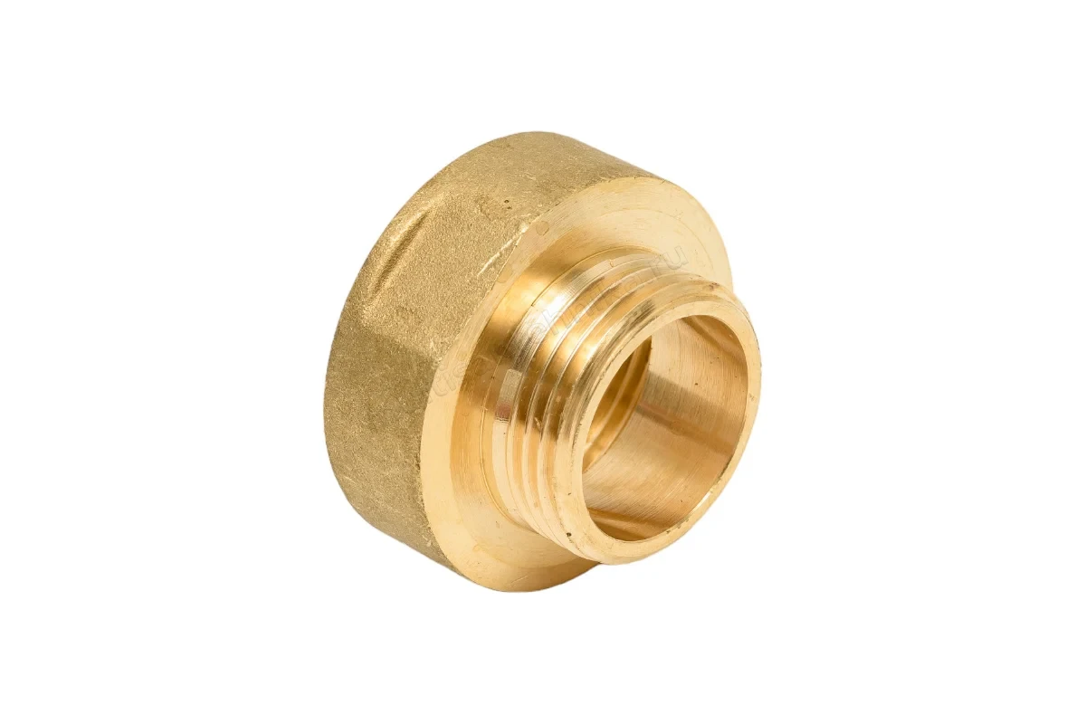 Муфта STOUT переходная 1 1/4"x1" SFT-0007-001141