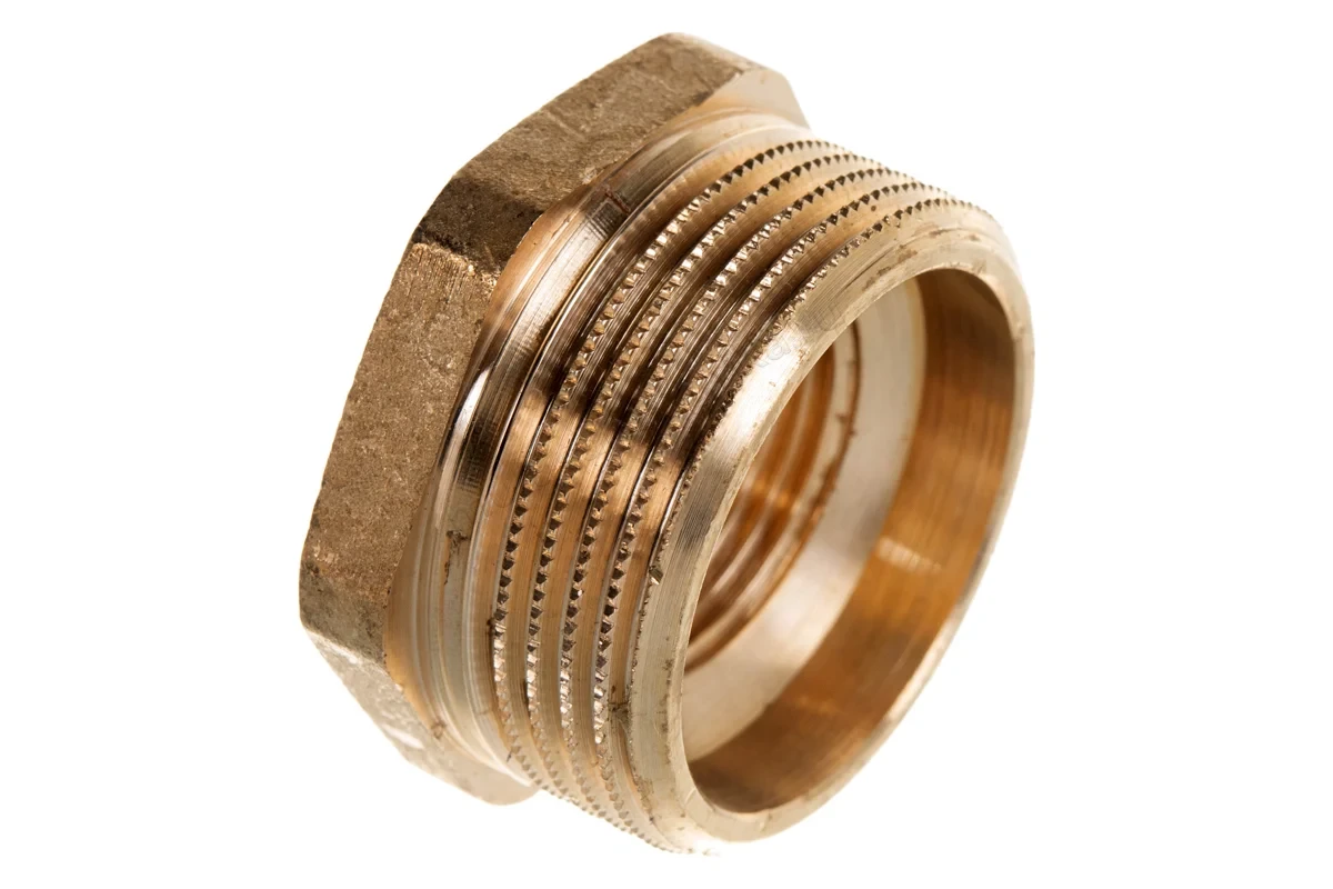 Футорка STOUT внутренняя / наружная резьба 3/4"x1 1/4" SFT-0028-011434