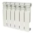 Радиатор ROMMER Profi BM 350 6 секции RBM-1210-03506