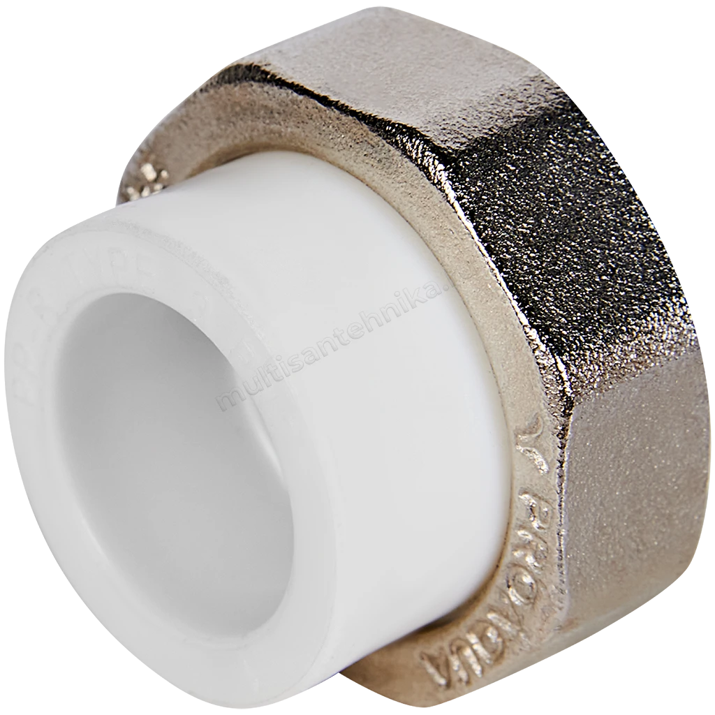 Муфта Pro Aqua разъемная с американкой внутренняя 25x3/4 PA20014