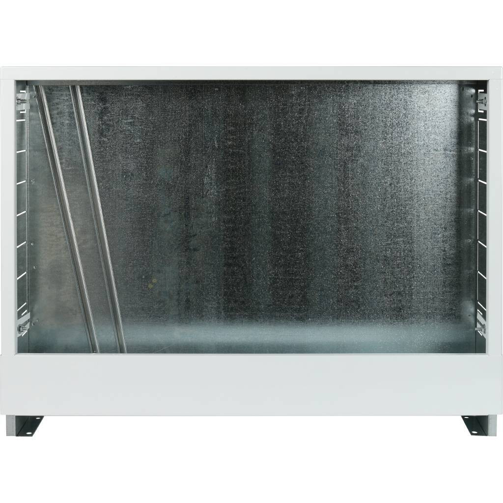 Шкаф распределительный STOUT встроенный 17-18 выхода (ШРВ-6) SCC-0002-001718