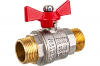 Шаровой кран 3/4" с наружной резьбой Valtec VT.219.N.05 36908