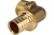 Угольник переходник STOUT с наружной резьбой 32xR 1" SFA-0005-003210