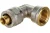 Угольник переходник STOUT 1"х32 с внутренней резьбой SFS-0007-000132
