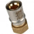 Переходник STOUT прессовой с накидной гайкой 1/2"x20 SFP-0016-001220