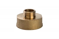 Муфта STOUT переходная 1 1/2"x1/2" SFT-0007-011212