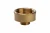 Муфта STOUT переходная 1 1/2"x1/2" SFT-0007-011212