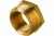 Футорка STOUT внутренняя / наружная резьба 1"x1 1/4" SFT-0028-001141