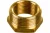 Футорка STOUT внутренняя / наружная резьба 1"x1 1/4" SFT-0028-001141