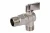 Кран Stout шаровой для бытовой техники флажок 1/2" SVB-0059-001212