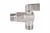 Кран Stout шаровой для бытовой техники флажок 1/2" SVB-0059-001212