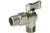 Кран Stout шаровой для бытовой техники флажок 1/2" SVB-0059-001212