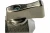 Кран Stout шаровой для бытовой техники флажок 1/2" SVB-0059-001212