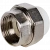 Муфта Pro Aqua разъемная с американкой внутренняя 25x1 PA20015