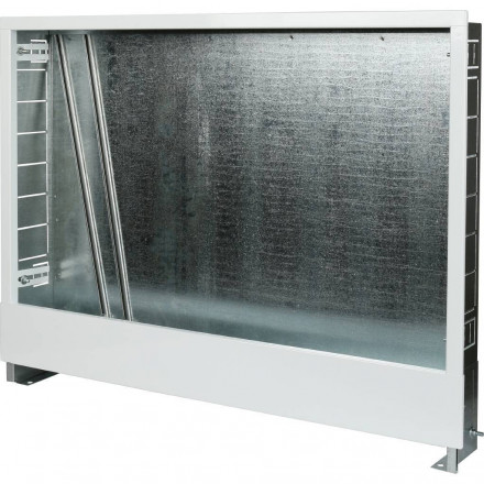 Шкаф распределительный STOUT встроенный 19-20 выхода (ШРВ-7) SCC-0002-001920