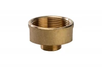 Муфта STOUT переходная 1 1/2"x3/4" SFT-0007-011234