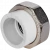 Муфта Pro Aqua разъемная с американкой внутренняя 32x3/4 PA20016