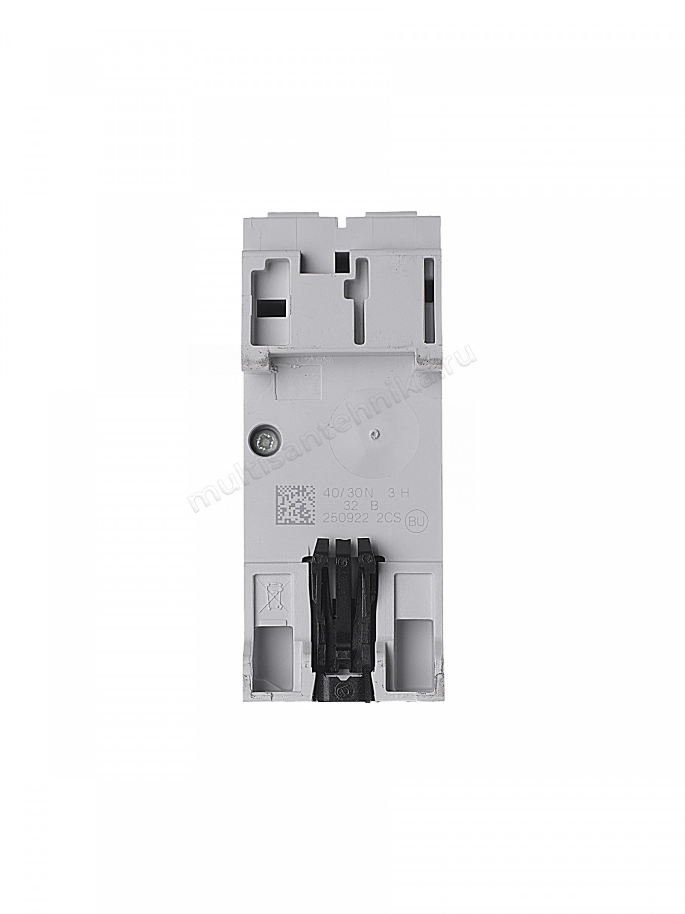 УЗО ABB 2 модуля F202 A-40/0.03 2CSF202101R1400