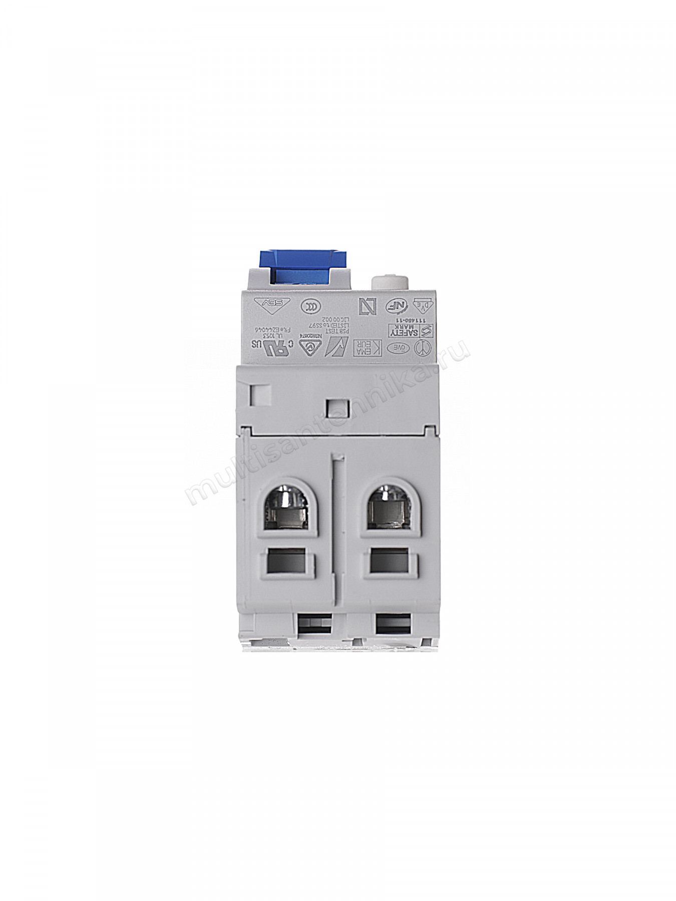 УЗО ABB 2 модуля F202 A-40/0.03 2CSF202101R1400