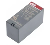 Реле ABB CR-P024DC2 24B DC 2ПК (8А) 1SVR405601R1000