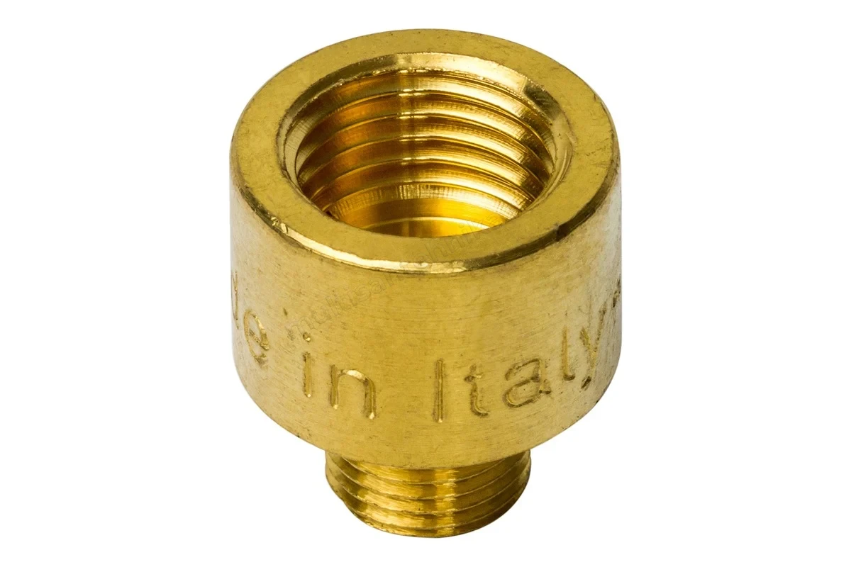 Муфта STOUT переходная 1 1/2"x1" SFT-0007-001121