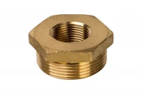 Футорка STOUT внутренняя / наружная резьба 3/4"x1 1/2" SFT-0028-011234