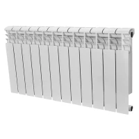 Радиатор ROMMER Profi BM 350 12 секции RBM-1210-03512