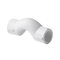 Обвод Pro Aqua короткий с муфтами 20 PA16116P