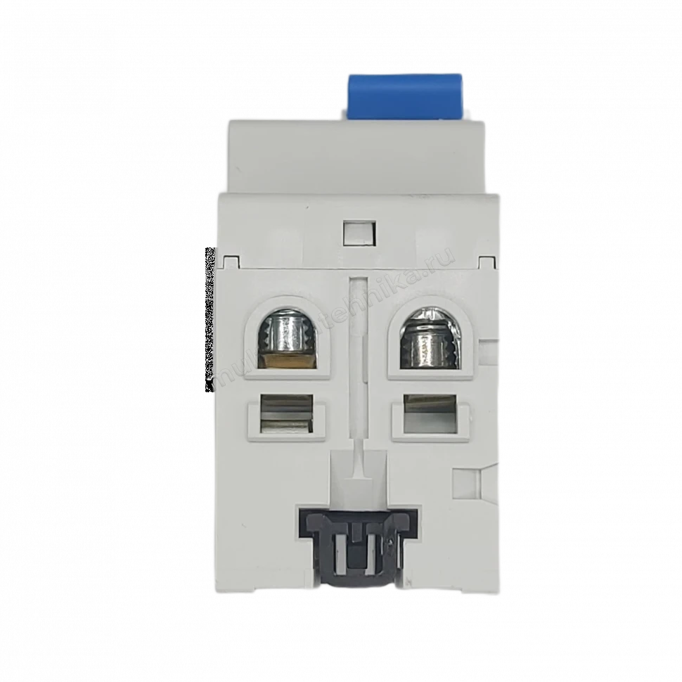 УЗО ABB 2 модуля F202 A-40/0.1 2CSF202101R2400