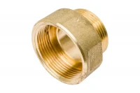Муфта STOUT переходная 1 1/2"x1 1/4" SFT-0007-112114